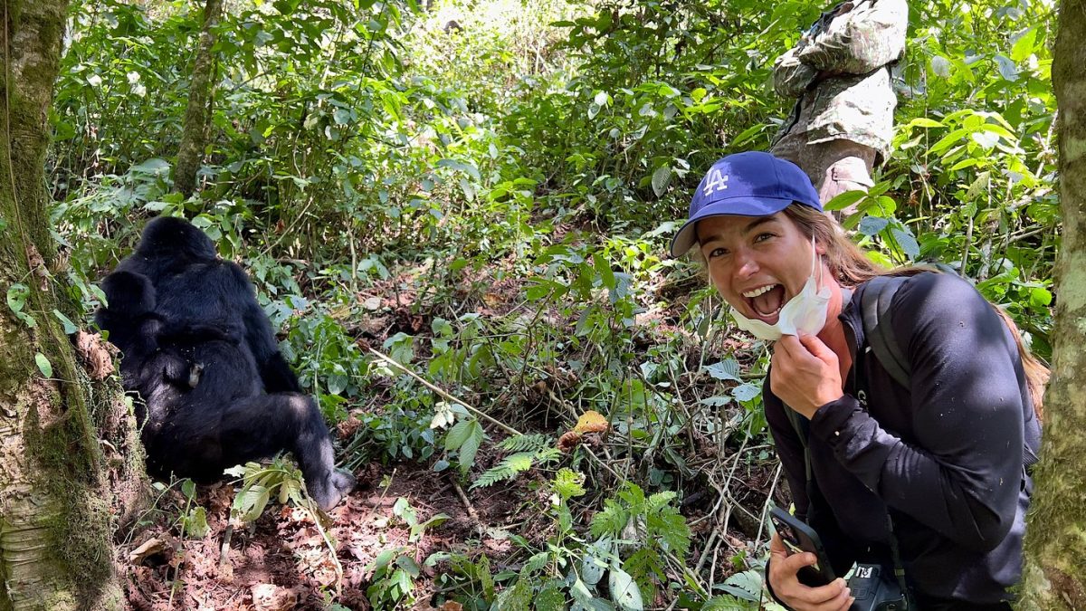 7 Days Uganda and Tanzania Safari