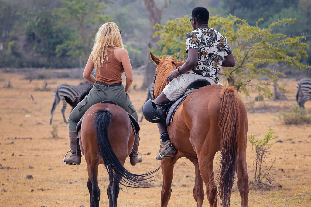 3 days Lake Mburo safari