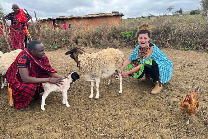 15 Days Kenya, Tanzania & Uganda