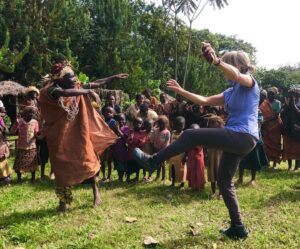 Cultural and community tours Uganda Rwanda Batwa