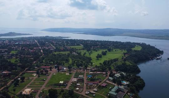 Entebbe