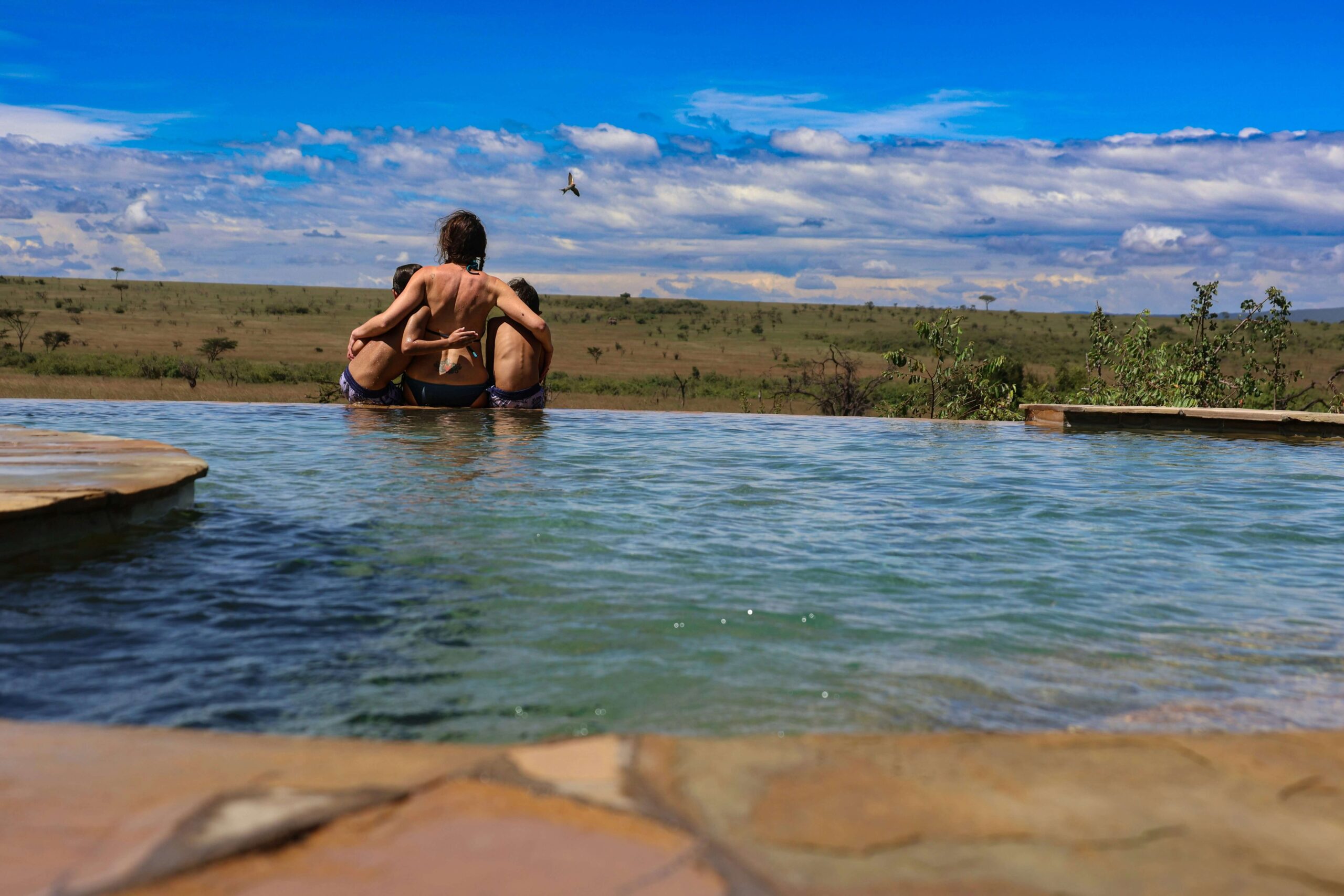 best family safaris in Kenya