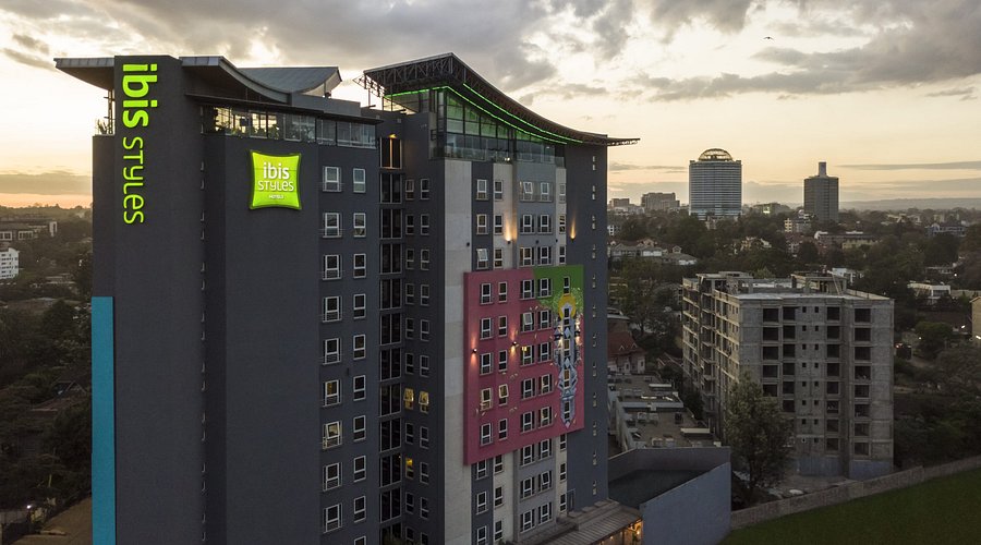 best affordable hotels in nairobi