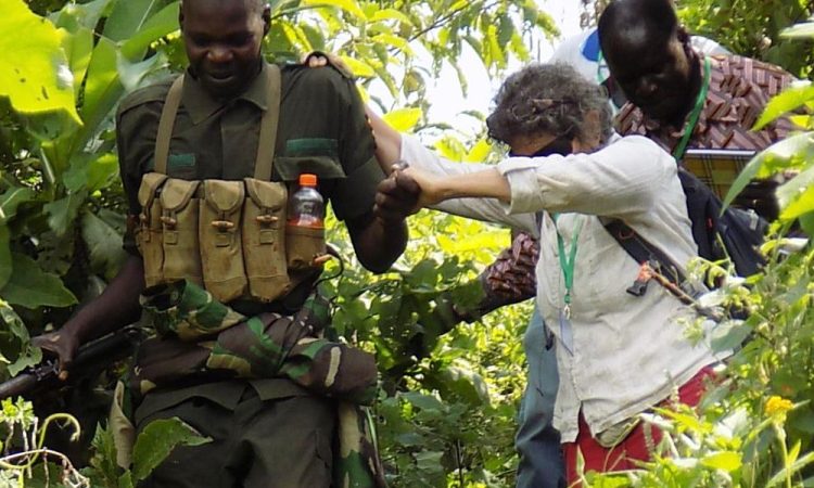 
What is Uganda like for tourists?