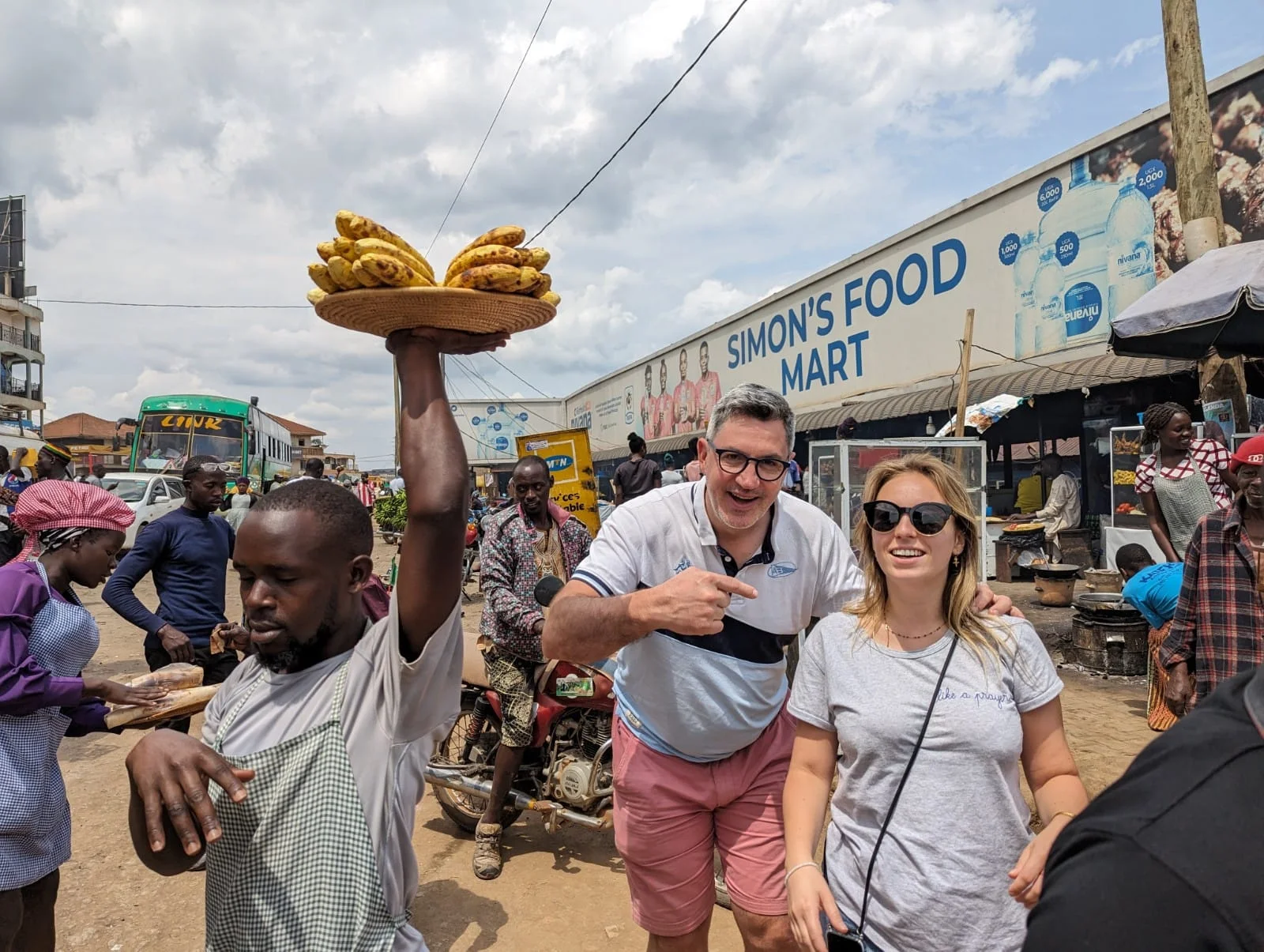 Is Uganda Safe for Tourists