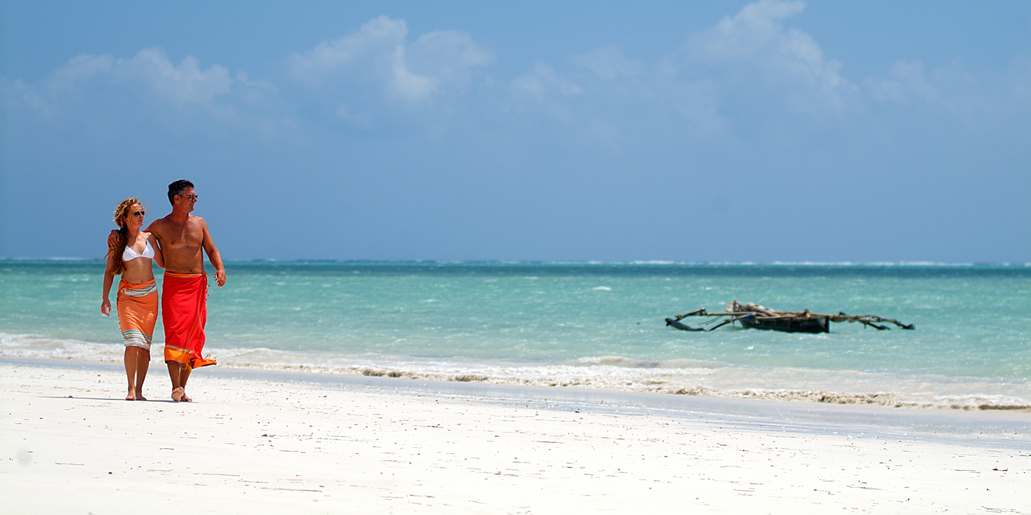 Best Beaches in Mombasa