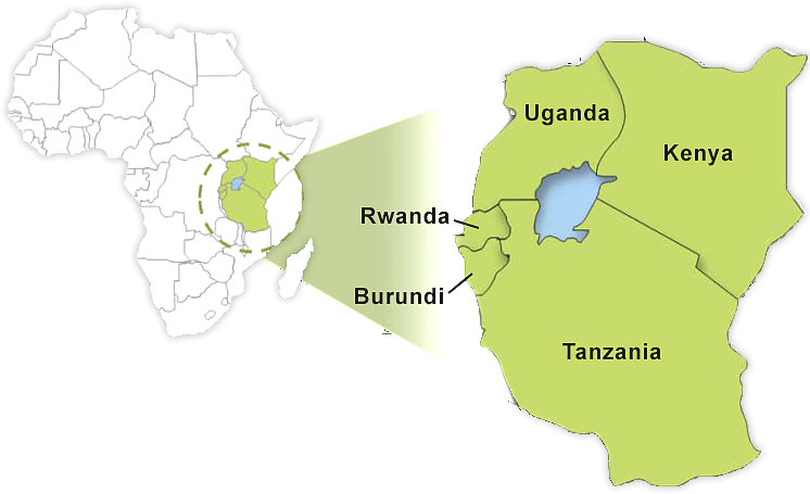 East Africa Tourist Visa