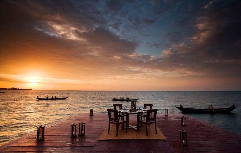 Hidden Gems in Kenya