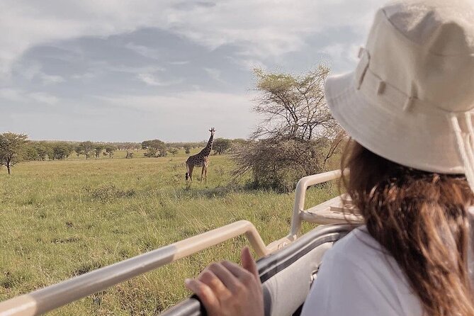 Luxury Kenya Safaris