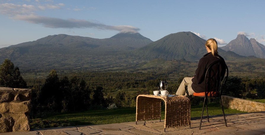 things to do in Volcanoes National Park