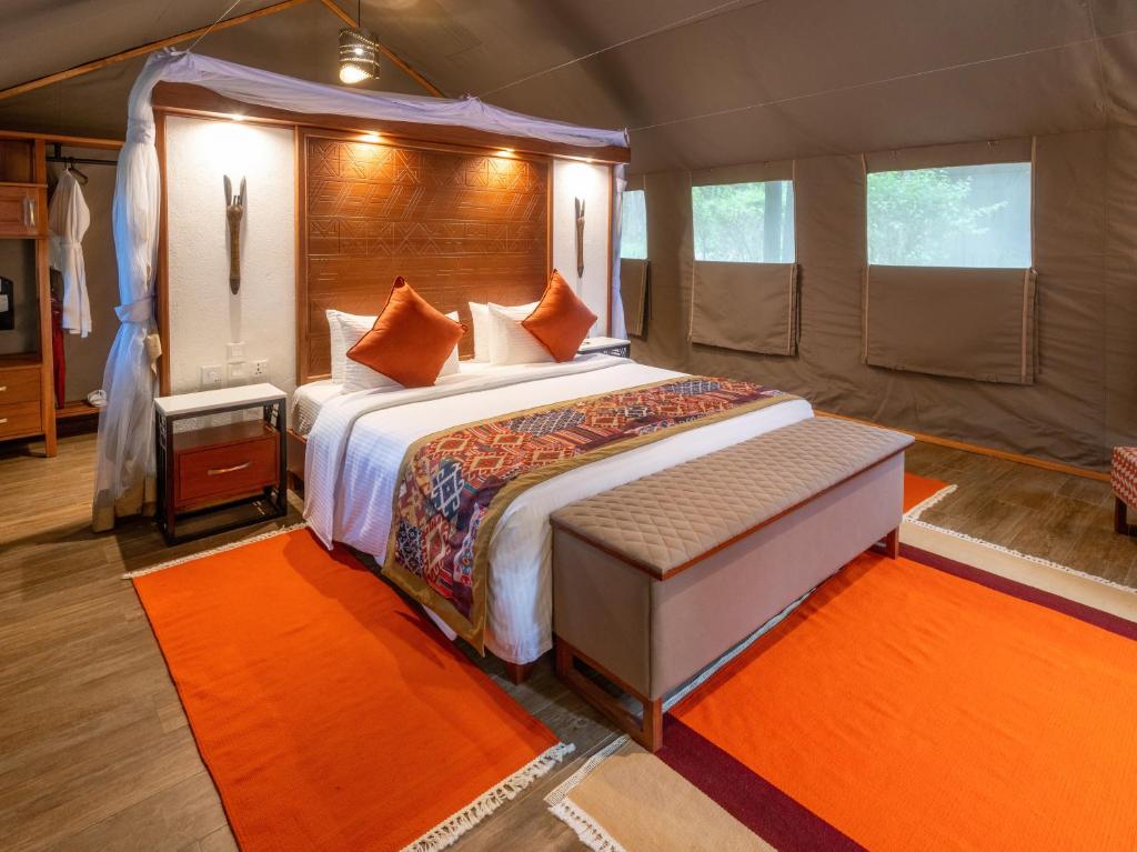 5 star Hotels in Kenya