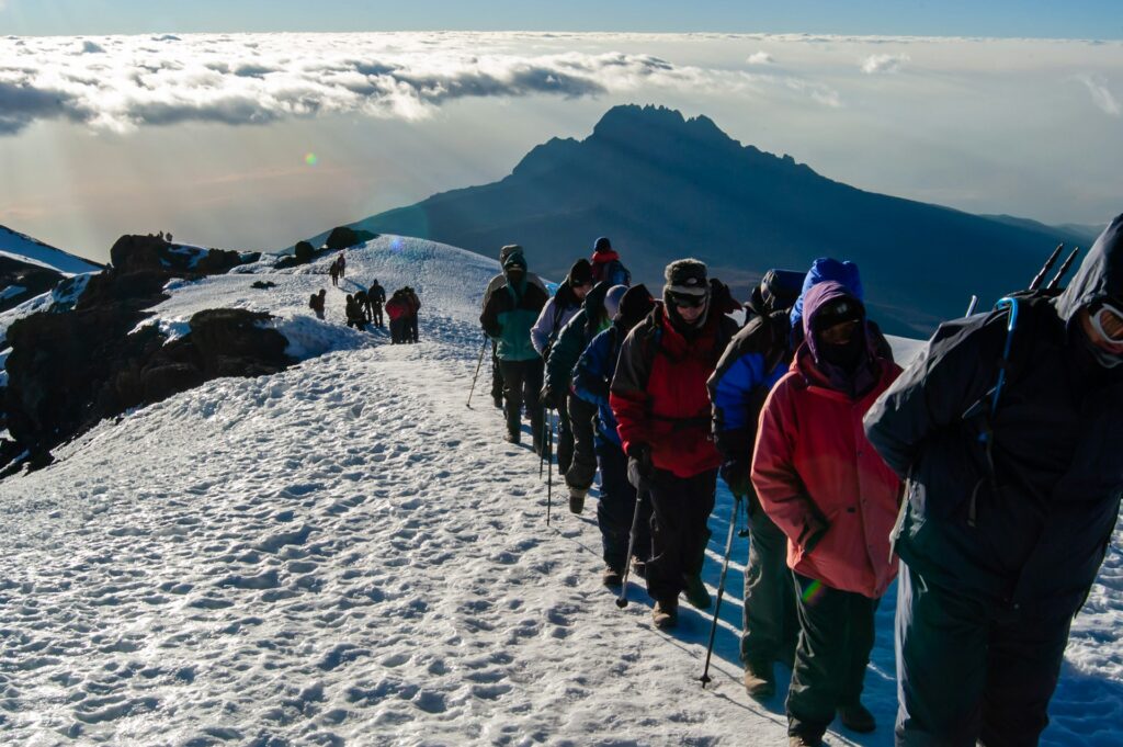 9 Days Mount Kilimanjaro Hike and Uganda Safari