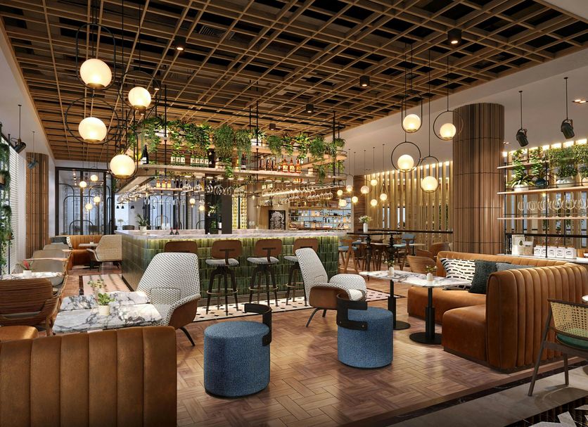 Accommodations in Kenya, Nairobi