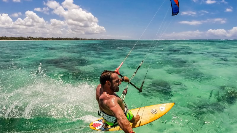 Things to do in Diani Beach