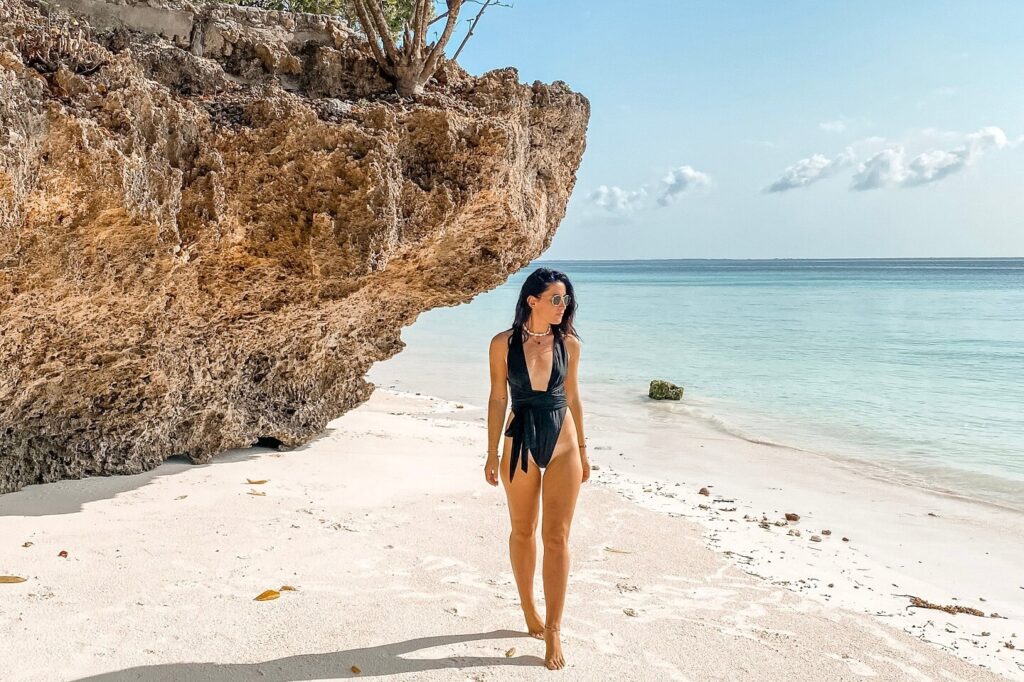 10 Days Zanzibar Beach & Island Holiday