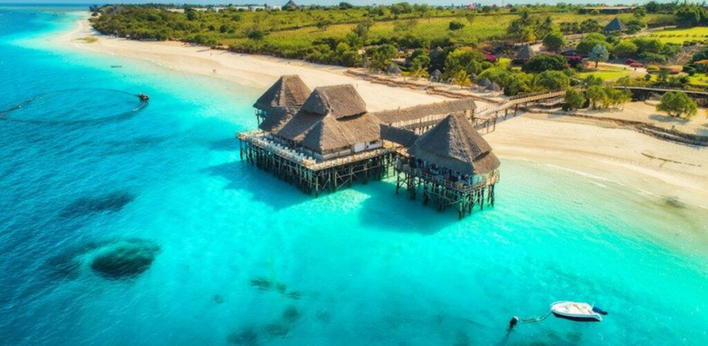 Zanzibar travel guide