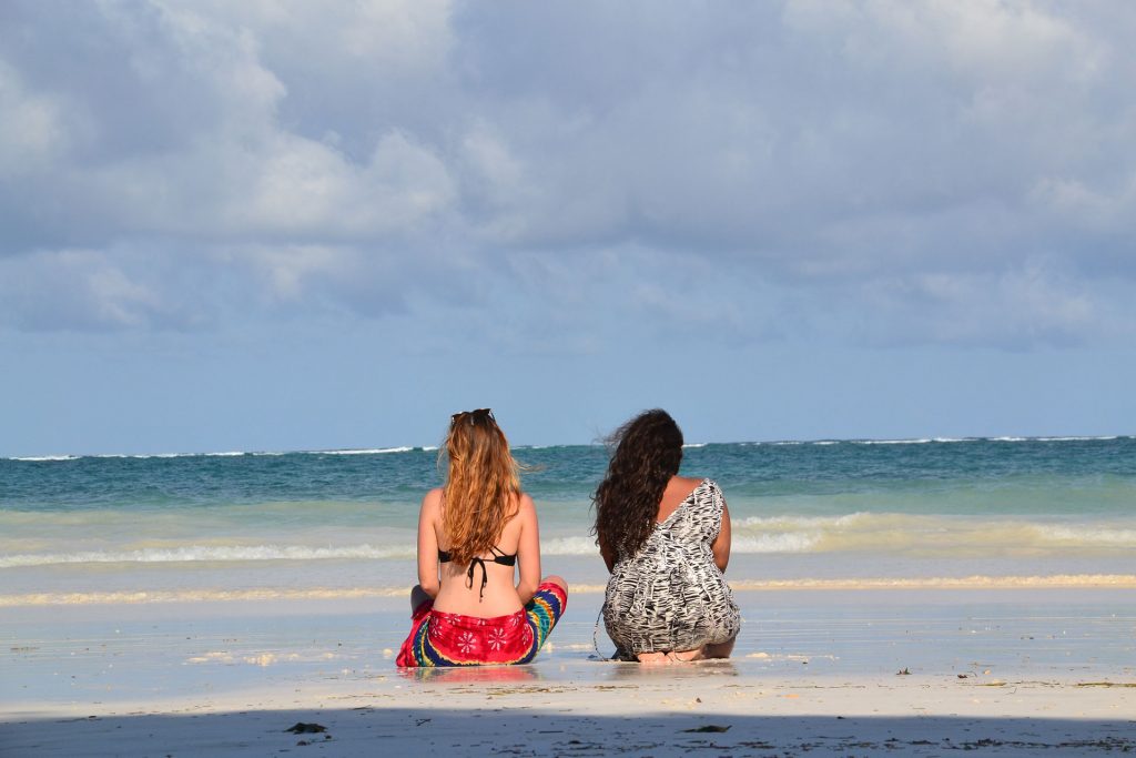 diani beach holidays