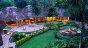 Hotel bookings Kampala Entebbe Kigali Nairobi