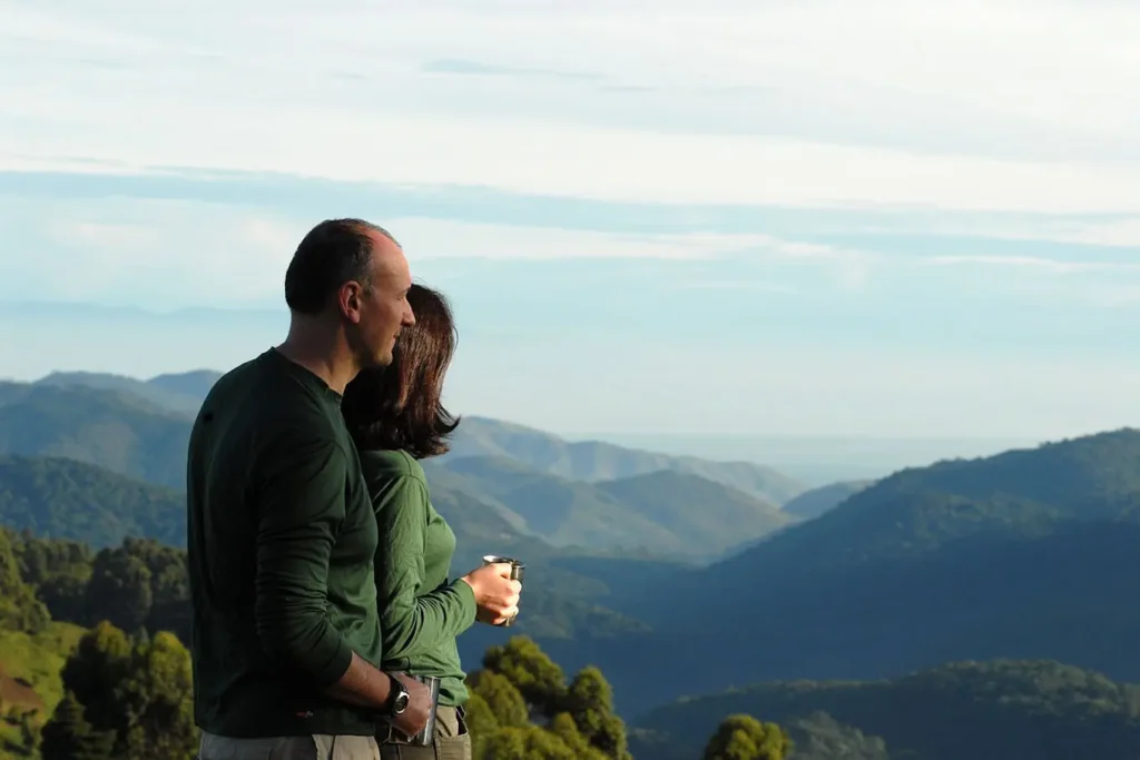 Uganda Safari Packages for Couples