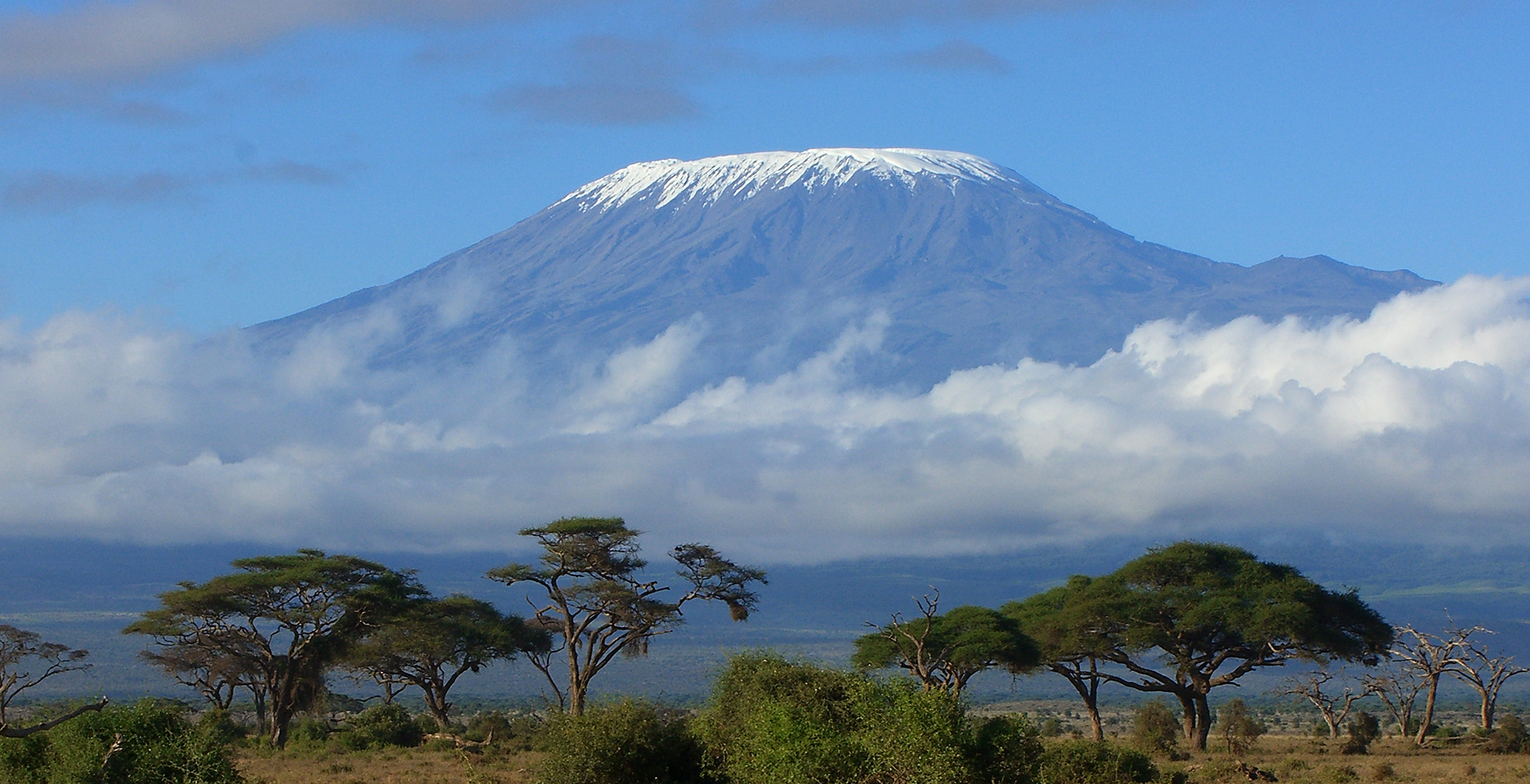 Mount Kilimanjaro hike Tanzania highest peak Africa
