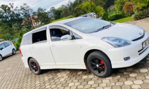 Airport transfers Entebbe Uganda