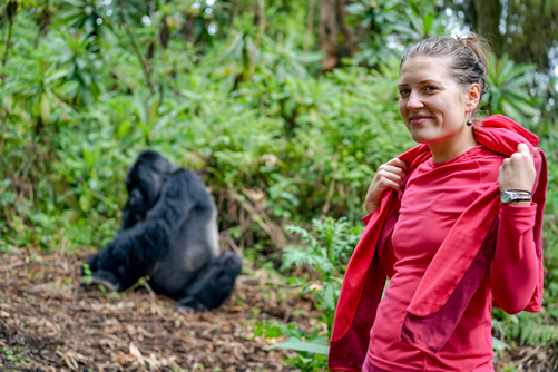 How Hard Is Gorilla Trekking in Uganda